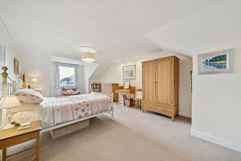 2 bedroom semi-detached house for sale, 107 West Argyle Street, Helensburgh, G84 8YQ
