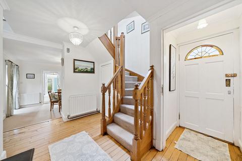 2 bedroom semi-detached house for sale, 107 West Argyle Street, Helensburgh, G84 8YQ