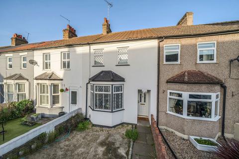 Hawley Road, Dartford, Kent