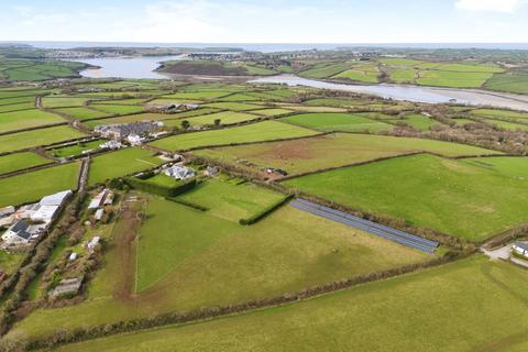 undefined, Edmonton, Wadebridge, Cornwall, PL27