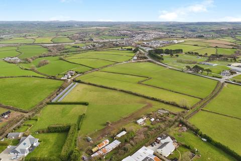 undefined, Edmonton, Wadebridge, Cornwall, PL27