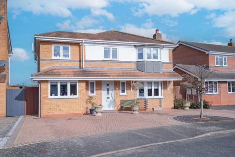 4 bedroom detached house for sale, Baldenhall, Malvern, Worcestershire, WR14