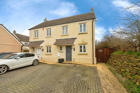 Dymond Close, Camelford, Cornwall, PL32