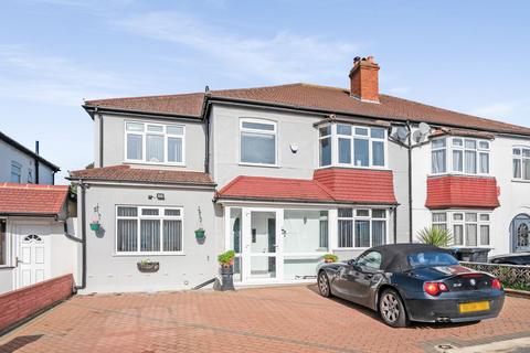 5 bedroom semi-detached house for sale, Virginia Road, Thornton Heath, CR7