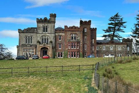 undefined, Strathspey, Carbeth House  Killearn, G63 9QB