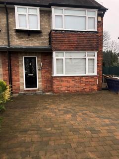 undefined, Oakdene, COTTINGHAM