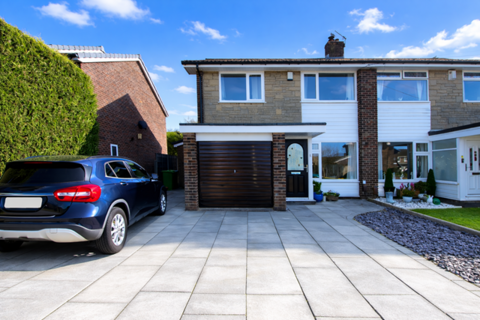 undefined, Captain Lees Road, Westhoughton, BL5 3UB