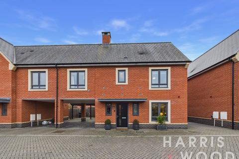 undefined, Mistley Road, Colchester, Essex, CO4