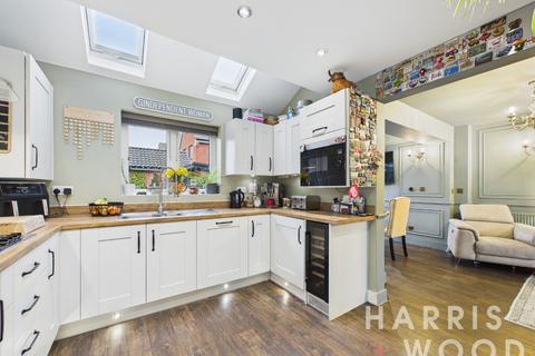 undefined, Mistley Road, Colchester, Essex, CO4
