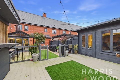 undefined, Mistley Road, Colchester, Essex, CO4