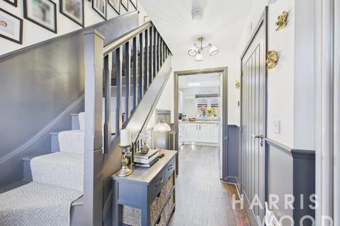 undefined, Mistley Road, Colchester, Essex, CO4