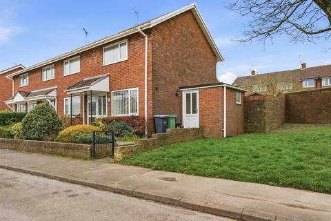 undefined, Liswerry Drive, Cwmbran NP44