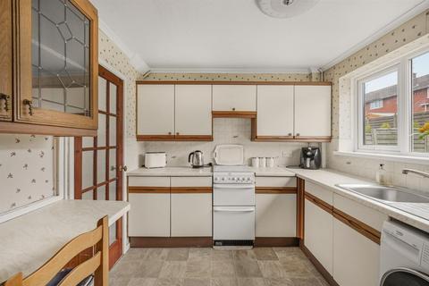 undefined, Liswerry Drive, Cwmbran NP44