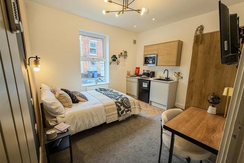 undefined, Crosby Street, Derby DE22