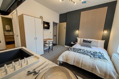 undefined, Crosby Street, Derby DE22