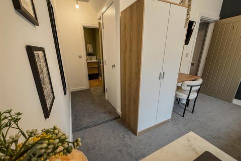 undefined, Crosby Street, Derby DE22