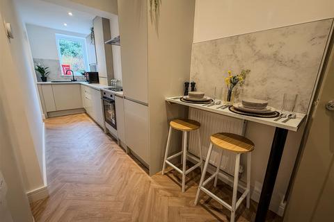undefined, Crosby Street, Derby DE22