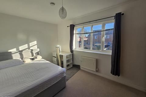 undefined, Abingdon,  Oxfordshire,  OX14