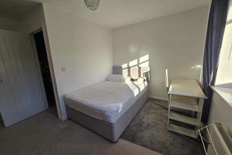 undefined, Abingdon,  Oxfordshire,  OX14