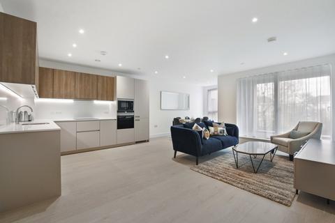 The Avenue London NW6