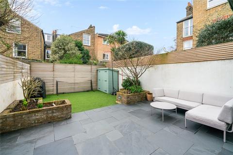 5 bedroom terraced house for sale, Fernside Road, SW12