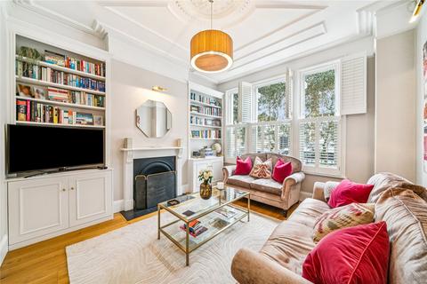 5 bedroom terraced house for sale, Fernside Road, SW12