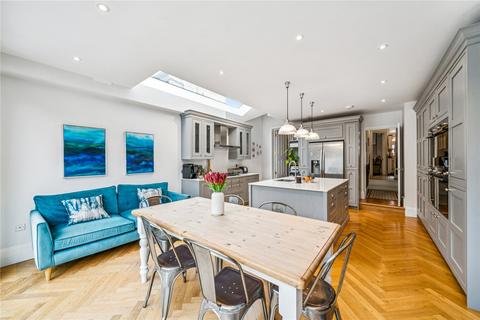 5 bedroom terraced house for sale, Fernside Road, SW12