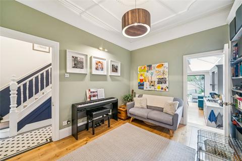5 bedroom terraced house for sale, Fernside Road, SW12