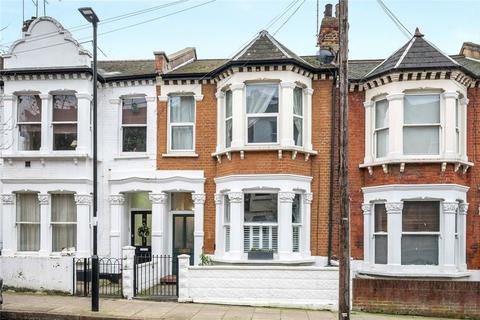 undefined, Witherington Road, London, N5