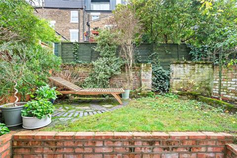 undefined, Witherington Road, London, N5