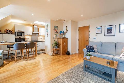 1 bedroom apartment for sale, Graystone Road, Tankerton, Whitstable