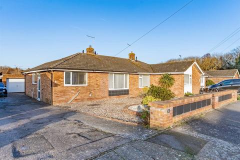 2 bedroom semi-detached bungalow for sale, Deborah Close, Whitstable