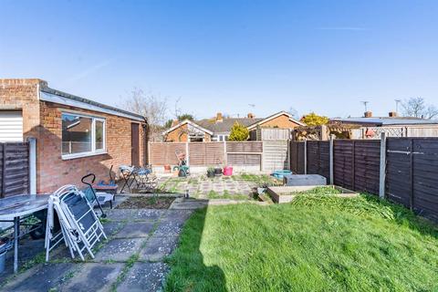 2 bedroom semi-detached bungalow for sale, Deborah Close, Whitstable