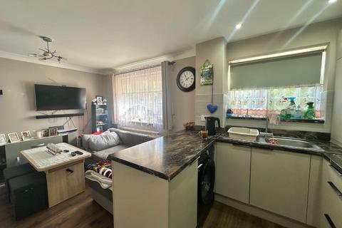 undefined, Mill Meadow, Kingsthorpe, Northampton NN2
