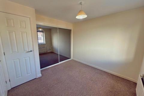 undefined, Mill Meadow, Kingsthorpe, Northampton NN2