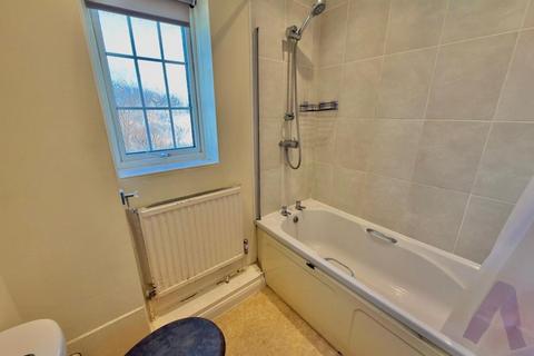 undefined, Mill Meadow, Kingsthorpe, Northampton NN2