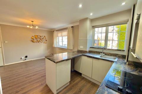 undefined, Mill Meadow, Kingsthorpe, Northampton NN2