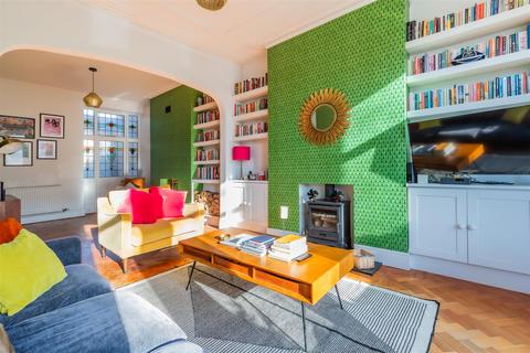 4 bedroom terraced house for sale, Kimberley Road, Cardiff CF23