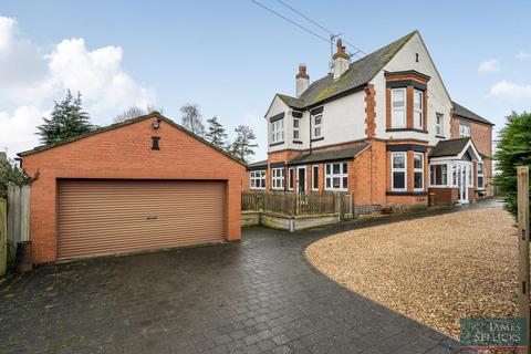 5 bedroom detached house for sale, The Gables, Fleckney, Leicestershire