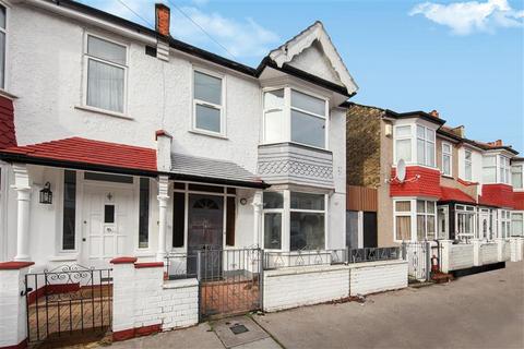 3 bedroom terraced house for sale, Stratford Road, Thornton Heath, CR7