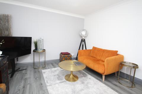 1 bedroom flat to rent, St. Andrews Square, Glasgow, G1