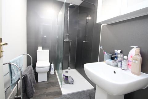 1 bedroom flat to rent, St. Andrews Square, Glasgow, G1