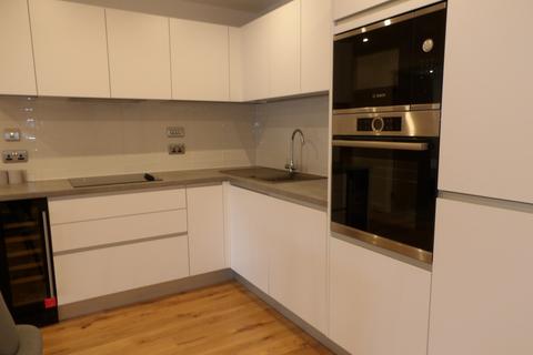 1 bedroom apartment to rent, Communication Row, Birmingham, B15