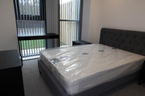 1 bedroom apartment to rent, Communication Row, Birmingham, B15