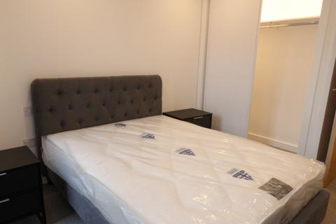 1 bedroom apartment to rent, Communication Row, Birmingham, B15