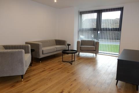 1 bedroom apartment to rent, Communication Row, Birmingham, B15