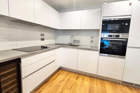 1 bedroom apartment to rent, Communication Row, Birmingham, B15