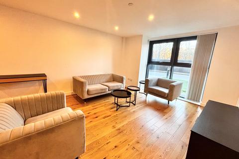 1 bedroom apartment to rent, Communication Row, Birmingham, B15