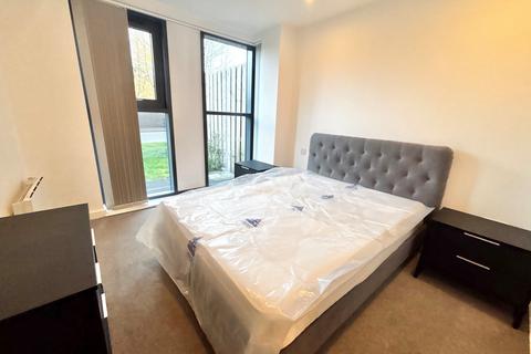 1 bedroom apartment to rent, Communication Row, Birmingham, B15