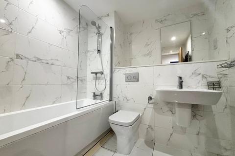 1 bedroom apartment to rent, Communication Row, Birmingham, B15